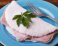 Dicas para preparar a tapioca perfeita e leve