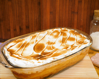 Sobremesas com banana: confira 16 receitas incríveis