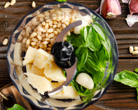 Processador de alimentos: 3 opções para tornar a sua cozinha ainda mais prática