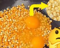 Agora o povo fit passou de todos os limites: pipoca turbinada com esse ingrediente deixa o lanche proteico; veja como fazer