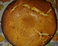 Torta salgada de sardinha