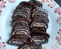 Rocambole de prestígio