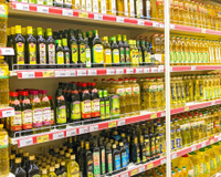 "Nem era azeite de oliva": que óleo é esse que os médicos classificaram como o melhor para a saúde?