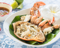 Caranguejo: dicas de como fazer e receitas com o marisco