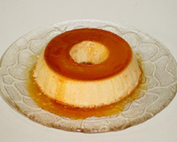 Pudim de Leite Ninho