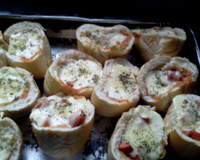 Buraco quente à minha moda