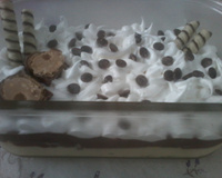 Surpresa de Sonho de Valsa