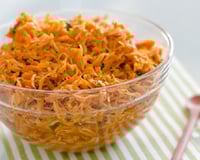 Frango desfiado fácil