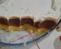 Pavê da minha sogra