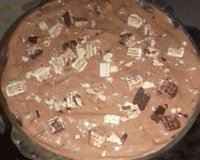 Torta de bis (simples)