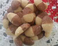 Biscoitos Monteiro Lopes