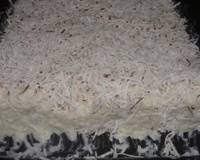 Cuscus doce