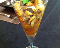 Talharim ao Vôngole