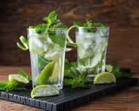 Drinks para o fim de semana: confira 15 receitas