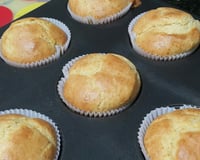 Pão de minuto