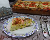 Pizza de Forno