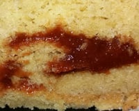 Rocambole de Goiabada