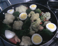 Docinhos de leite em pó