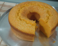 Bolo de pamonha