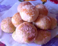 Pão de coco