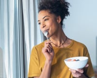 Esse alimento ajuda a reduzir os níveis de ansiedade e estresse e você não faz ideia!