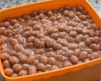 Os perigos do pote de sorvete com feijão: saiba por que você não deve usar esses recipientes para guardar comida