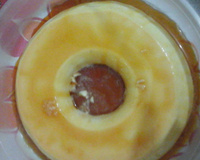 Pudim de leite que não vai ao forno