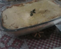 Batata Recheada Especial Pitoccini