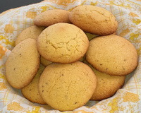 Como fazer cavaca de fubá melhor que de padaria: vem aprender essa receita infalível!