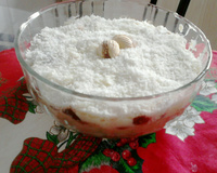 Pavê fácil e delicioso