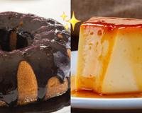 Sobremesas simples com leite: 4 receitas cremosas para todos os momentos