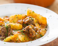 Descubra com o TudoGostoso como fazer a MELHOR VACA ATOLADA da sua vida!