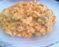 Arroz especial