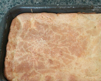 Massa de torta fácil