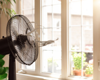 “Potente e silencioso”: esse ventilador em oferta conquistou os compradores e pode ser seu também
