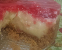 Torta de morango