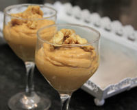 Estrogonofe de Nozes