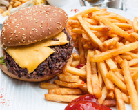 Receitas de fast food: veja essas delícias para preparar aí na sua casa