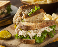 Lanches para levar para praia: receitas fáceis para economizar nesse verão