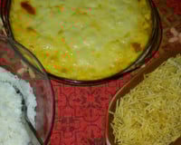 Carne moída diferente e simples