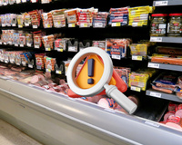 Nós ingerimos as substâncias tóxicas das embalagens plásticas de alimentos? Biólogo traz a resposta em novo estudo