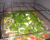 bacalhau com batatas