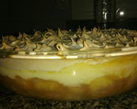 Doce de banana especial