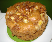 Bolo de caneca chique da Neneli