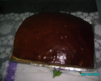 Pão de liquidificador