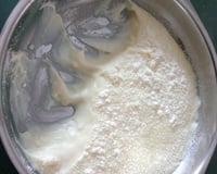 Doce de leite em pó sem leite condensado