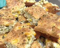 Massa versátil para tortas salgadas