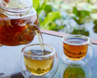 3 chás anti-inflamatórios poderosos e fáceis de fazer em casa