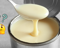 Pouca gente sabe, mas a composição do leite condensado mudou e isso vai impactar as suas receitas
