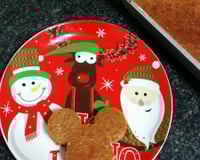 Bolo prático de nozes e maçã